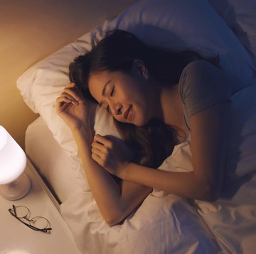 Benarkah Tidur Selama 8 Jam Jadi Durasi yang Paling Ideal? Ini Penjelasannya!