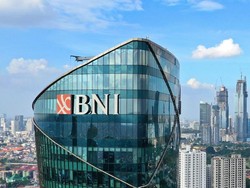 Jangan Lewatkan! Guyuran Promo Spesial di HUT Ke-76 BNI