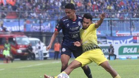 Hasil Liga 1: Barito Putera Mengamuk Hajar Borneo 3-1
