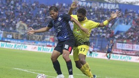 Jadwal Lengkap Semifinal Piala Presiden 2022