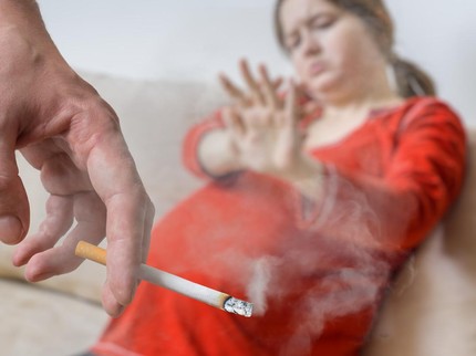 Penting Bun, Ketahui Bahaya Asap Rokok untuk Bumil dan Janin dalam Jangka Panjang