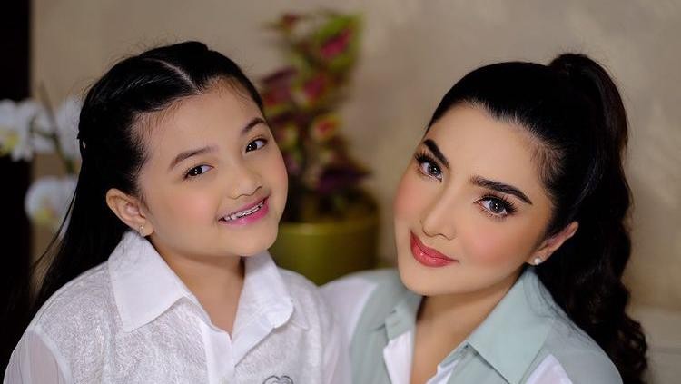 ashanty dan arsy