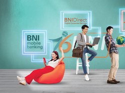 HUT Ke-76, BNI Hadirkan Sederet Promo Spesial untuk Nasabah