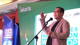 img-title Transformasi Digital Air Pepipaan, PAM Jaya Gelar Kompetisi IT