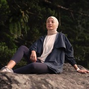 Brand Lokal Kami. Luncurkan Activewear untuk Dukung Perempuan Tampil Modis dan Nyaman saat Olahraga