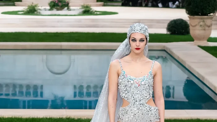 Chanel Haute Couture Spring 2019