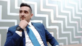Kronologi Claudio Martinez Diduga Dikeroyok Karyawan Bar
