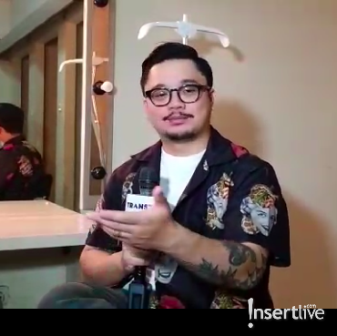 Bahagianya Derby Romero Usai Dikaruniai Anak Pertama