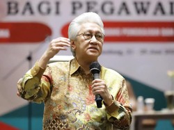 Dewan Pakar BPIP: Diplomasi Perdamaian Bukan Pabrik Tempe!