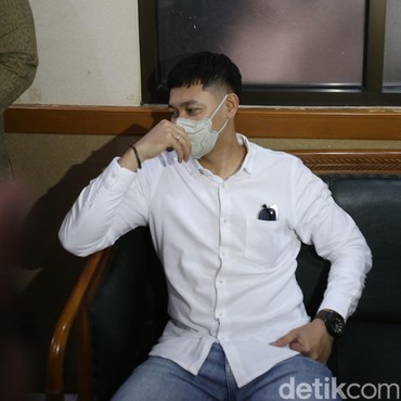 Angga Wijaya Akan Bacakan Ikrar Talak & Klarifikasi Permasalahan dengan Depe