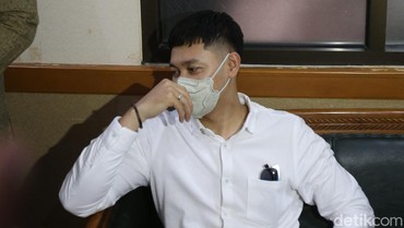 img-title Angga Wijaya Akan Bacakan Ikrar Talak & Klarifikasi Permasalahan dengan Depe