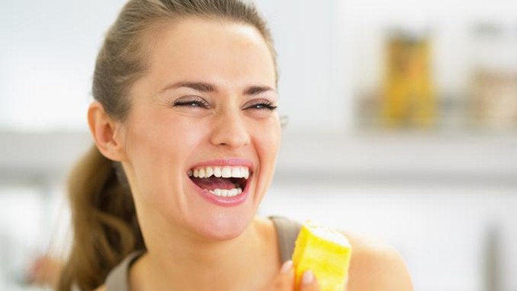 Diet Nanas Bikin BB Turun 1 Kg Seminggu, Apa Aman untuk Kesehatan? Diet Nanas Bikin BB Turun 1 Kg Seminggu, Apa Aman untuk Kesehatan?