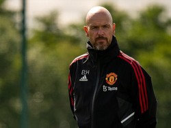 De Gea: Fans Gak Sabar Lihat MU Asuhan Ten Hag