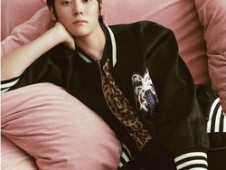 Jawaban Wawancara Eunseok SM Rookies yang Jadi Sorotan K-Netz