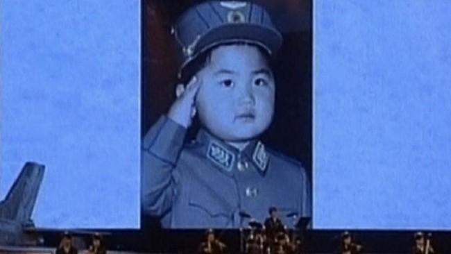 Masa kecil pemimpin Korut, Kim Jong Un, tak banyak yang menggambarkan. Ia dikenal sebagai bocah baik-baik, pemarah, dan gila basket.