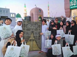 Dua Tahun Lebih di Malaysia, Gen Halilintar Siap Kembali ke Indonesia