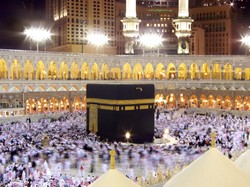 Apa Itu Haji Furoda? Simak Perbedaannya dengan Haji Plus