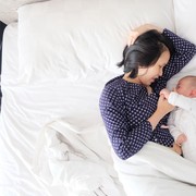 Jaga Perasaan, Ini 7 Hal yang Sebaiknya Tak Diucapkan pada Ibu Baru Melahirkan!