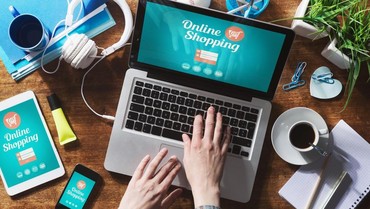img-title Semangat Mendukung Produk Lokal: Antusiasme Pengguna Shopee di Seluruh Indonesia