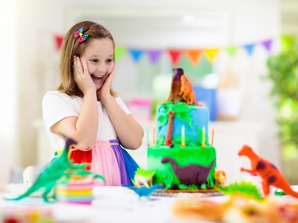 6 Ide Tema Dekorasi Pesta Ulang Tahun Anak yang Menggemaskan