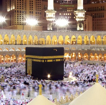 Mengenal Haji Furoda, Ibadah Eksklusif Raffi Ahmad & Nagita dengan Biaya Fantastis