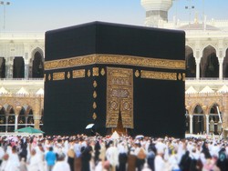 Arab Saudi Konfirmasi 9 Kasus MERS-CoV, Jemaah Haji RI Diimbau Tak Foto dengan Unta