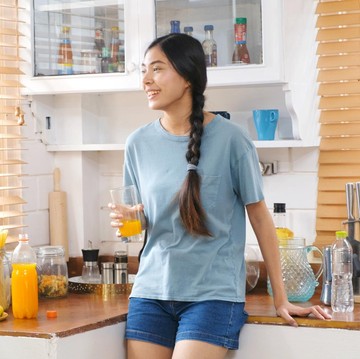 img-title 5 Kebiasaan Sederhana yang Bikin Ginjal Sehat, Sudah Kamu Lakukan?