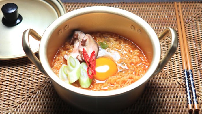 Bukan Korea Selatan! Menurut Data, Ini Negara dengan Tingkat Konsumsi Mie Instan 'Ramen' Paling Tinggi