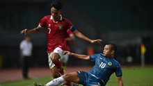 Link Live Streaming Indonesia vs Thailand di Piala AFF U-19