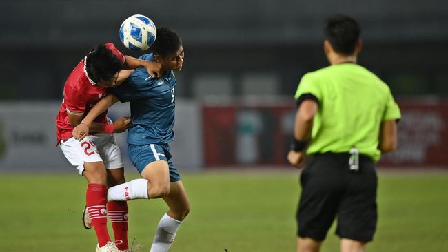 Sebanyak dua tim telah dipastikan tersingkir dari persaingan untuk lolos ke semifinal Piala AFF U-19 2022.