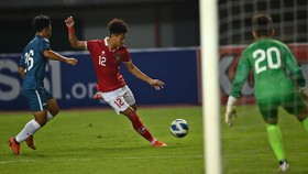 Prediksi Susunan Pemain Indonesia vs Filipina di Piala AFF U-19
