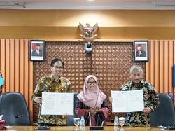 ITS Jadi Kampus Pertama yang Investasikan Dana Abadi Rp 50 M dengan Metode Private Placement