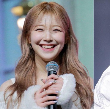 Jiheon fromis_9 Bantah Rumor Kencan dengan Sunghoon ENHYPEN