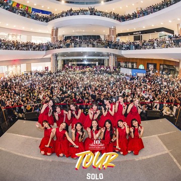 Fakta Dugaan Pelecehan Seksual yang Dialami JKT48 saat Tur, Manajemen hingga Gibran Rakabuming Buka Suara!