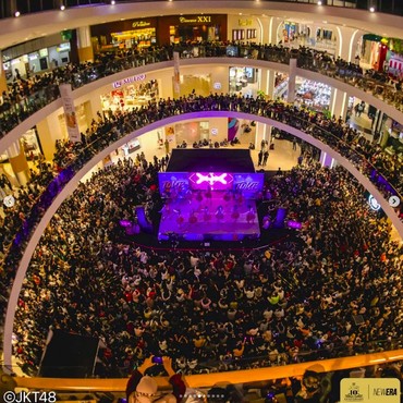 Imbas Isu JKT48 Dilecehkan di Solo, Gibran Rakabuming Buka Suara