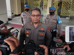 Balita Sleman Kena Peluru Nyasar, Propam Polda DIY Periksa 20 Orang