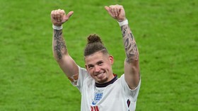 Kalvin Phillips Resmi Berseragam Manchester City