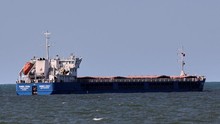 Turki Tahan Kapal Rusia Diduga Bawa Gandum Curian dari Ukraina