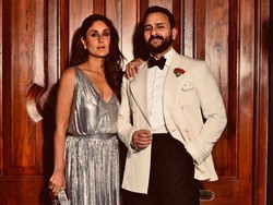 Akhirnya Pelaku Penusukan Saif Ali Khan Ditangkap