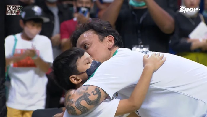 Seperti Vincent Rompies, Ini Manfaat Jaga Privasi Keluarga untuk Kalangan Selebritas!