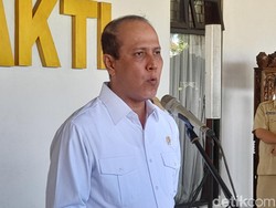 BNPT Ungkap Aktivitas Kelompok Radikal Selama Pandemi COVID-19