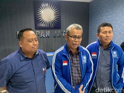 Rakerda PAN Jatim: Muncul Nama Capres Zulhas, Erick Thohir, hingga Khofifah