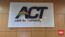 Kemensos: ACT Bisa Usulkan Izin Baru Jika Benahi Manajemen