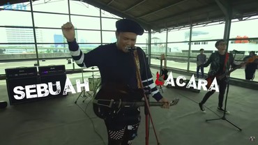 Lirik Lagu Saat-Saat Itu - Last Child