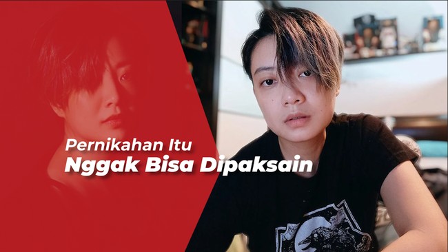 Pilih Nggak Mau Nikah, Leony Kerap Dianggap Lesbi Gegara Ini