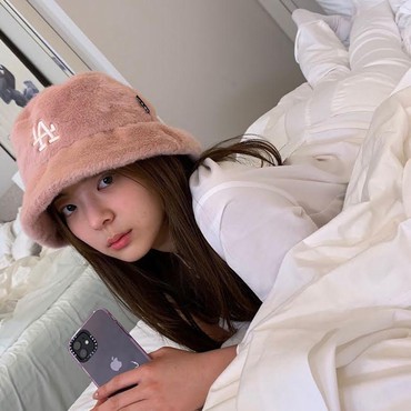 ITZY Comeback, Yeji Bagikan Kabar Terbaru Lia yang Sedang Hiatus