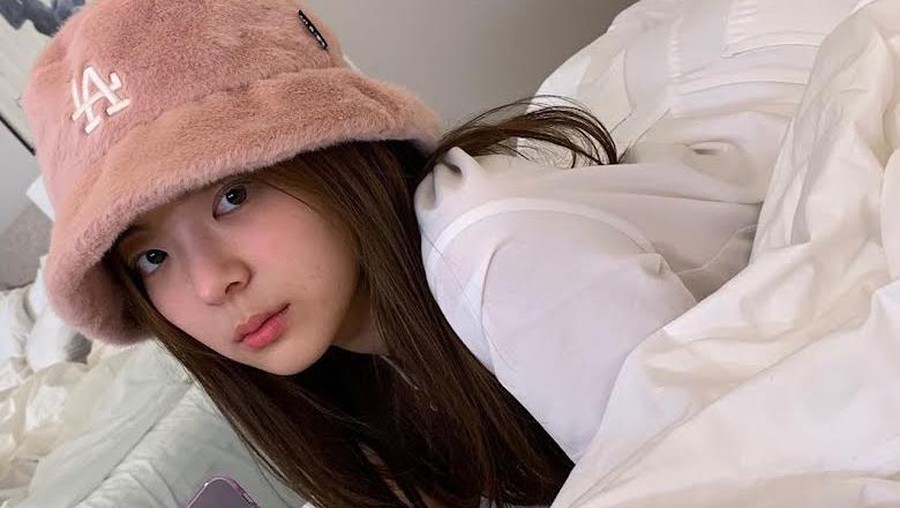 Lia ITZY