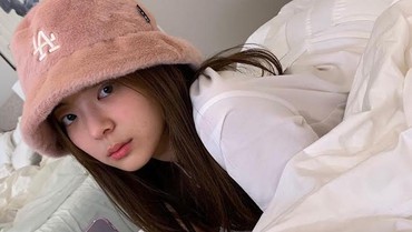 img-title ITZY Comeback, Yeji Bagikan Kabar Terbaru Lia yang Sedang Hiatus