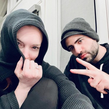 Jejak Pendidikan Bader Shammas, Suami Lindsay Lohan dari Kuwait