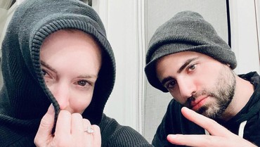 img-title Jejak Pendidikan Bader Shammas, Suami Lindsay Lohan dari Kuwait
